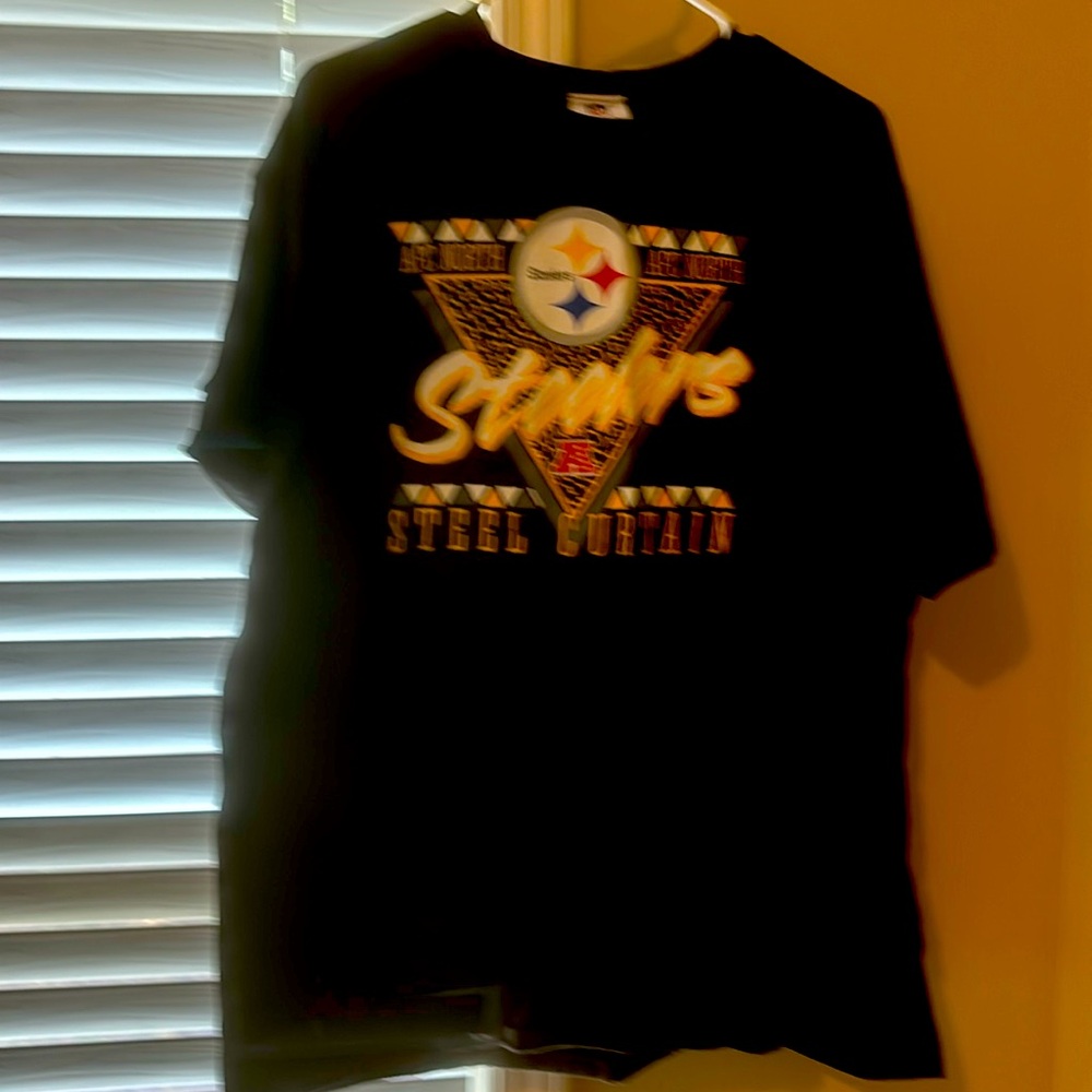 NFL Steelers T-shirt
